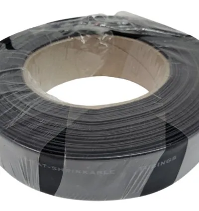 Tronic Heat Shrinking Sleeve Cable 7mm