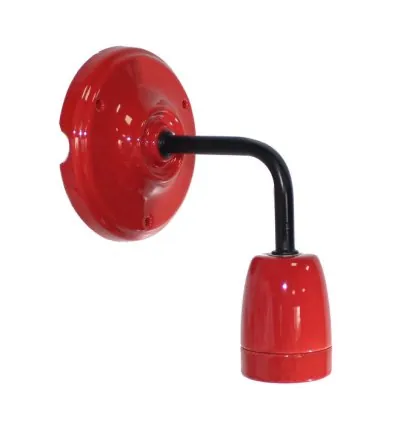 Tronic Holder E27 (Screw)