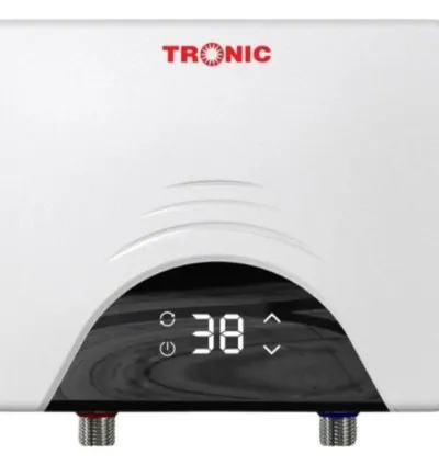 Tronic Instant Water Heater WT INST-01