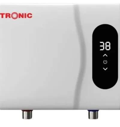 Tronic Instant Water Heater WT INST-02