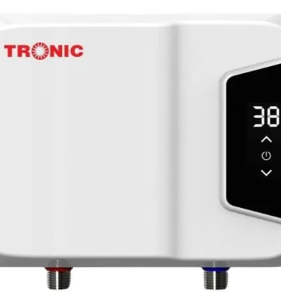Tronic Instant Water Heater WT INST-03