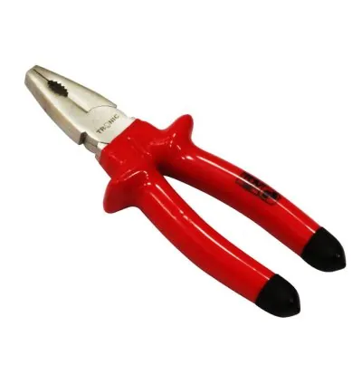 Tronic Insulated 8 Inch Combination Plier
