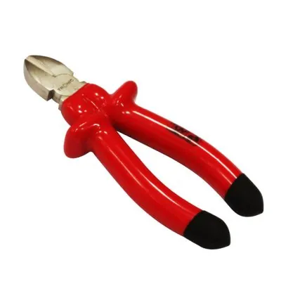Tronic Insulated Cable Cutter 8 Inch