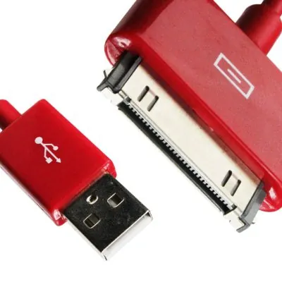 Tronic iPhone4 30 Pin Cable