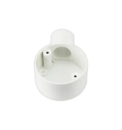 Tronic Junction Circular Box 1 Way