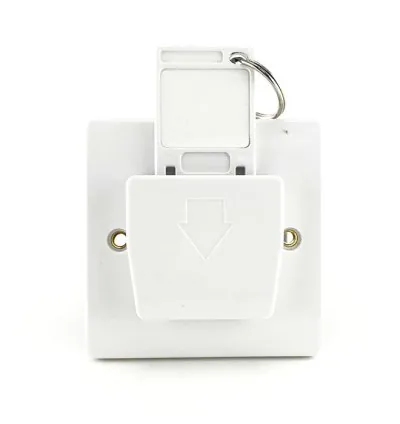 Tronic Key Card Switch 20Amps