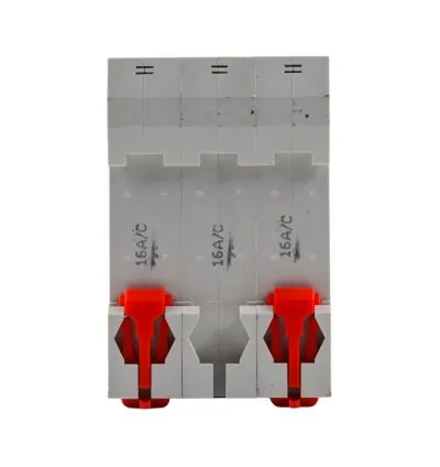 Tronic MCB 16Amps Triple Pole