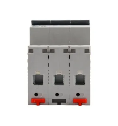 Tronic MCB 16Amps Triple Pole