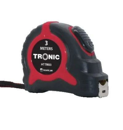 Tronic Measuring Tape 3M