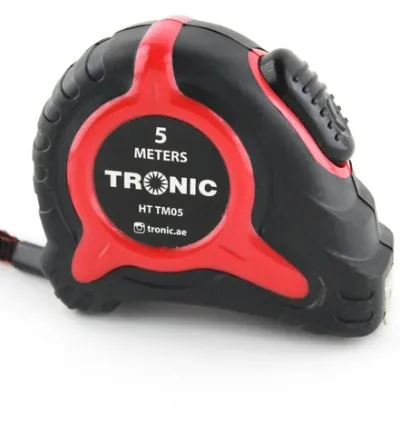 Tronic Measuring Tape 5M