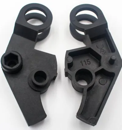 Tronic Mechanical Inter Lock For Contactor 115A 4P