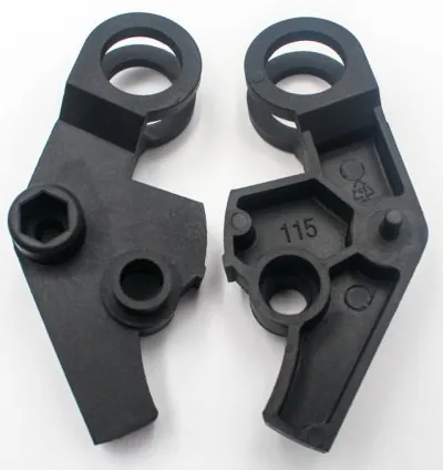 Tronic Mechanical Inter Lock For Contactor 150A 4P