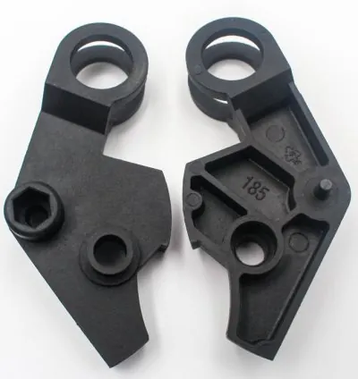 Tronic Mechanical Inter Lock For Contactor 225A 4P