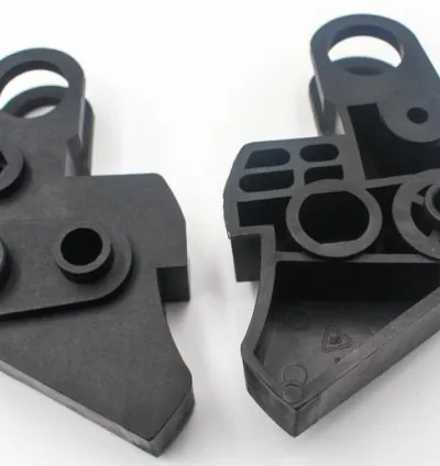 Tronic Mechanical Inter Lock For Contactor 330A 4P