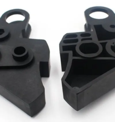 Tronic Mechanical Inter Lock For Contactor 400A 4P