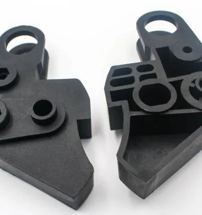 Tronic Mechanical Inter Lock For Contactor 500A 4P