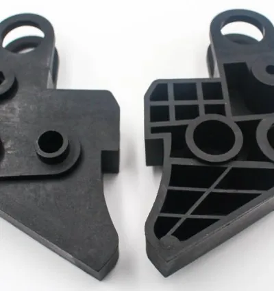 Tronic Mechanical Inter Lock For Contactor 630A 4P