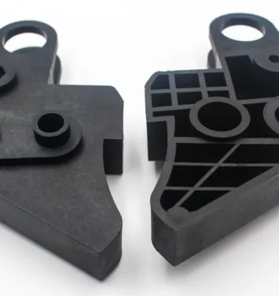 Tronic Mechanical Inter Lock For Contactor 800A 4P