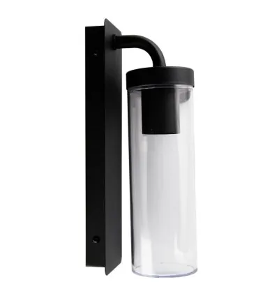 Tronic Modern Wall Lantern