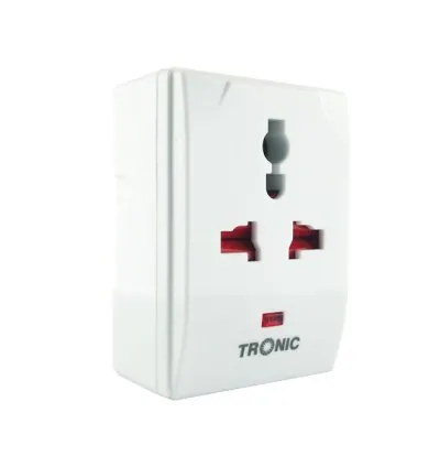 Tronic Multiplug 13Amps 3 Pin