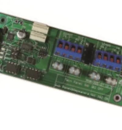 Tronic Network Interface Card