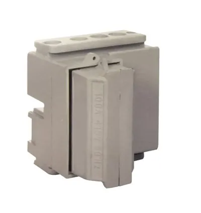 Tronic Neutral Cutout with Fuse 100A