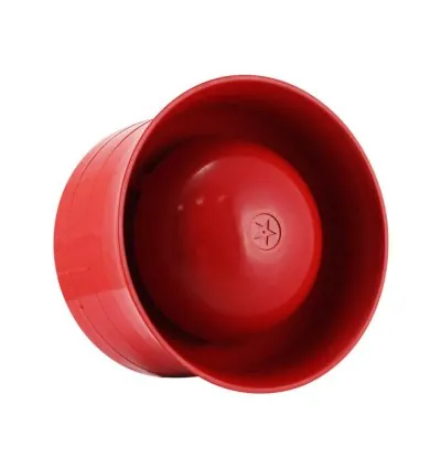Tronic Non-Addressable Audible Alarm Device