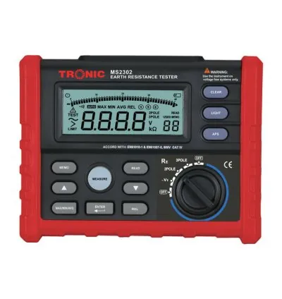 Tronic Non-Contact AC Voltage Detector