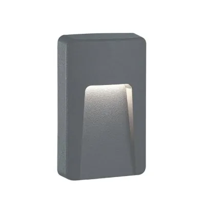 Tronic Outdoor LED step light