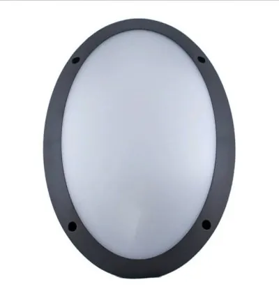 Tronic Oval Bulkhead