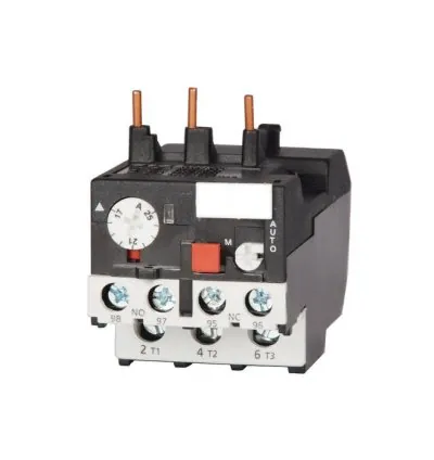 Tronic Overload Relay 4Amps to 6Amps