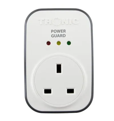 Tronic Power Guard 13Amps