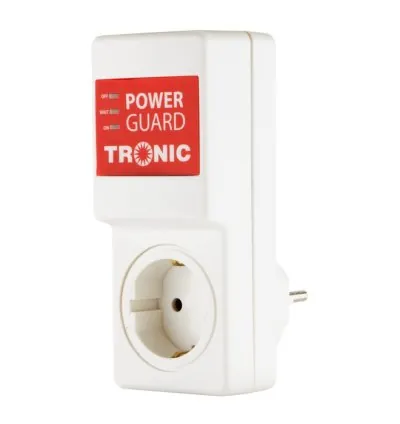 Tronic Power Guard EU Type