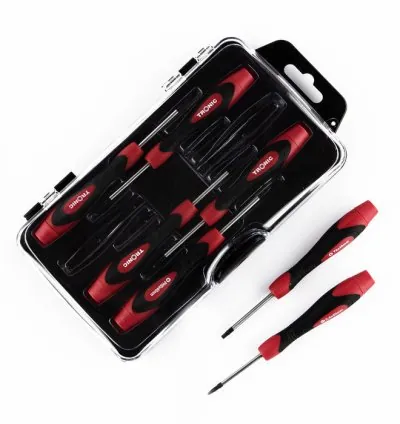 Tronic Precision Screwdriver Set