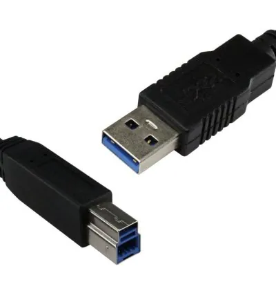 Tronic Printer USB 3.1 (10Gbps)