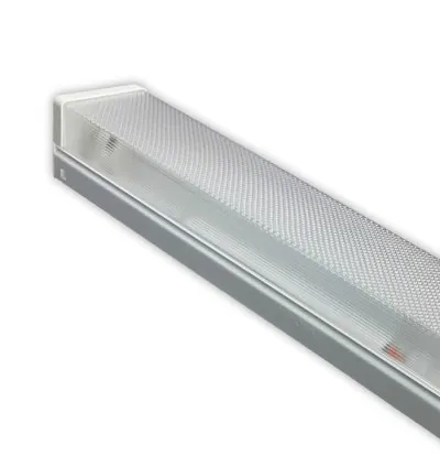 Tronic Prismatic Fitting 5Ft Single