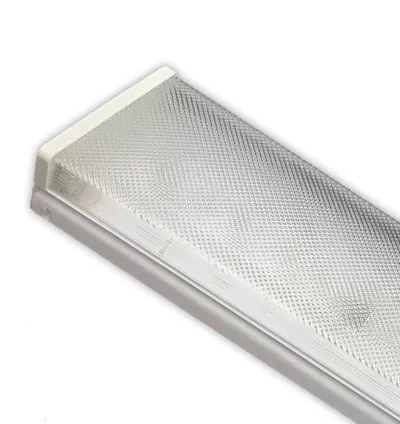 Tronic Prismatic Fitting 5Ft Twin