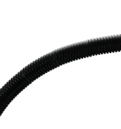 Tronic PVC Flex Conduit 25mm X 25 meters