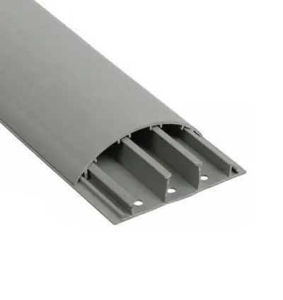 Tronic PVC Floor Trunking 100x30 mm