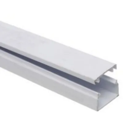 Tronic PVC Trunking 16mmx16mm