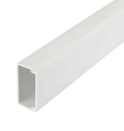 Tronic PVC Trunking 16mmx16mm