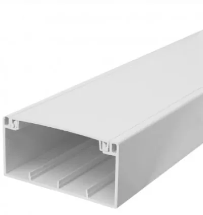 Tronic PVC Trunking 16mmx16mm