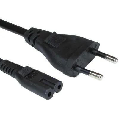 Tronic Radio Power 2 Pin Cable