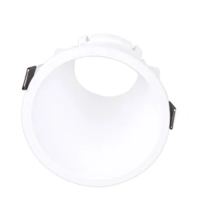 Tronic Recessed Mounted GU10 COB Fitting