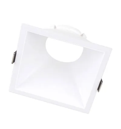 Tronic Recessed Mounted GU10 COB Fitting