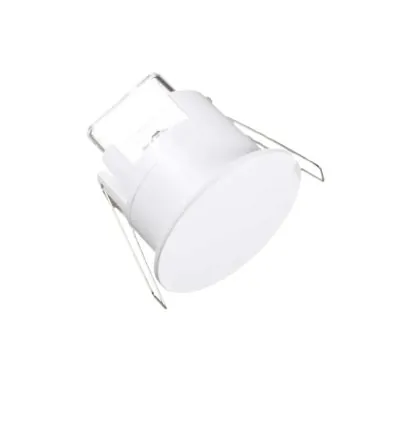 Tronic Recessed Real Presence Sensor PH 1570-WH