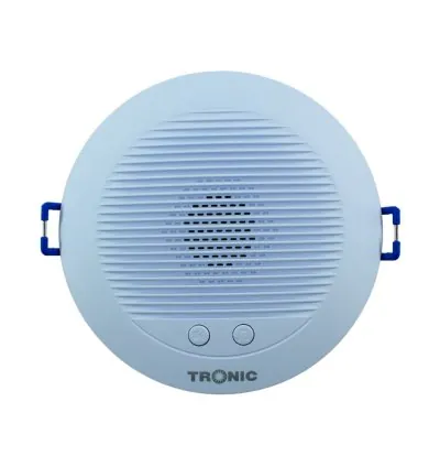 Tronic Recessed Wired Door Bell