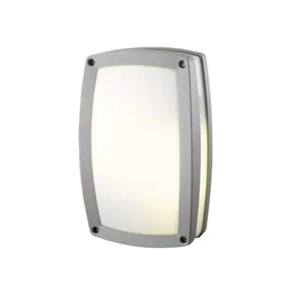 Tronic Rectangle Bulkhead