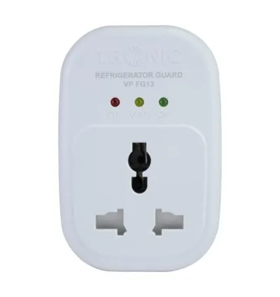 Tronic Refrigerator Guard 13Amps