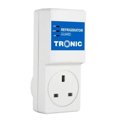 Tronic Refrigerator Guard 5Amps